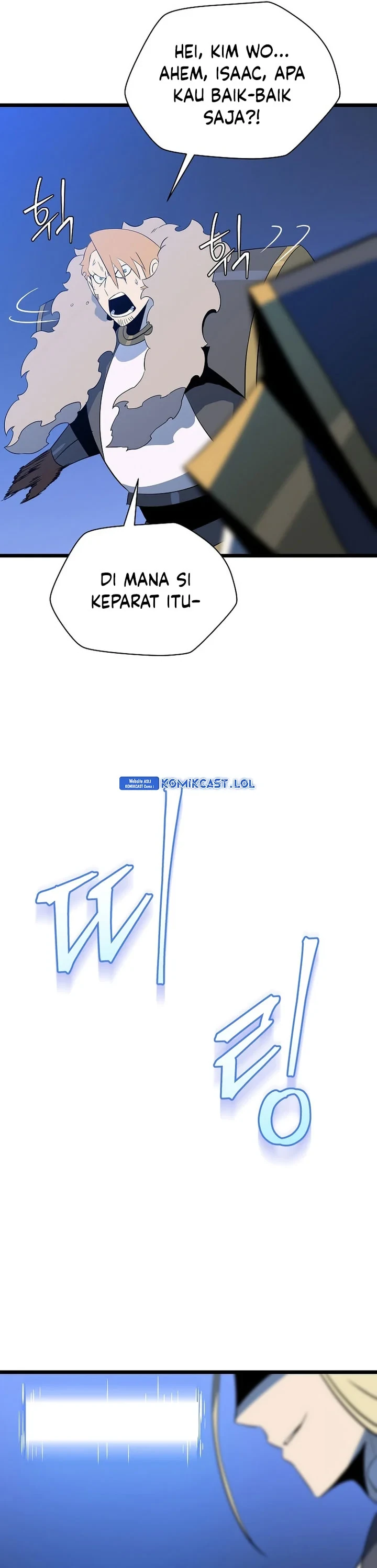 Halaman 38 — Kill the Hero Chapter 150