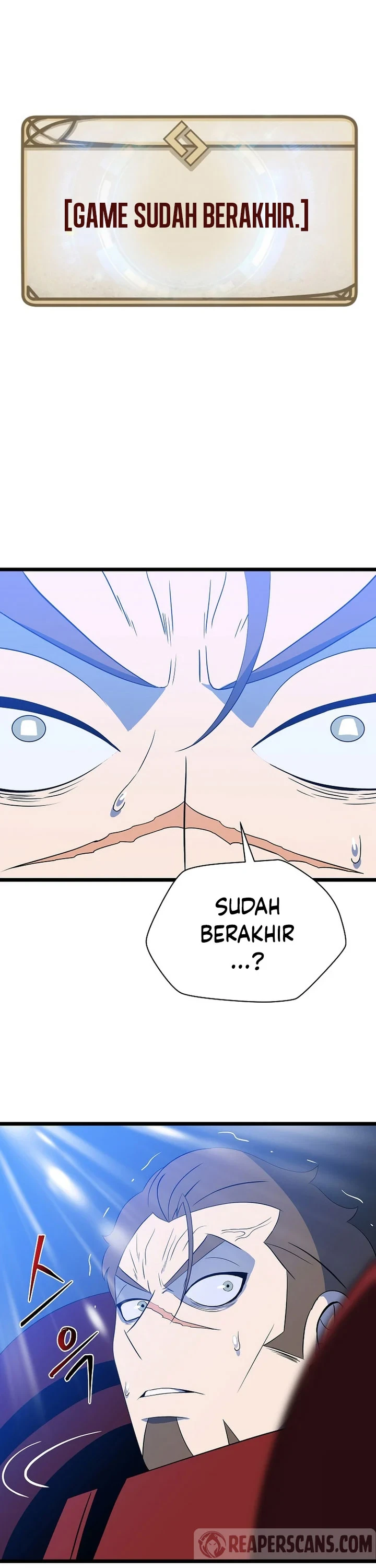 Halaman 41 — Kill the Hero Chapter 150