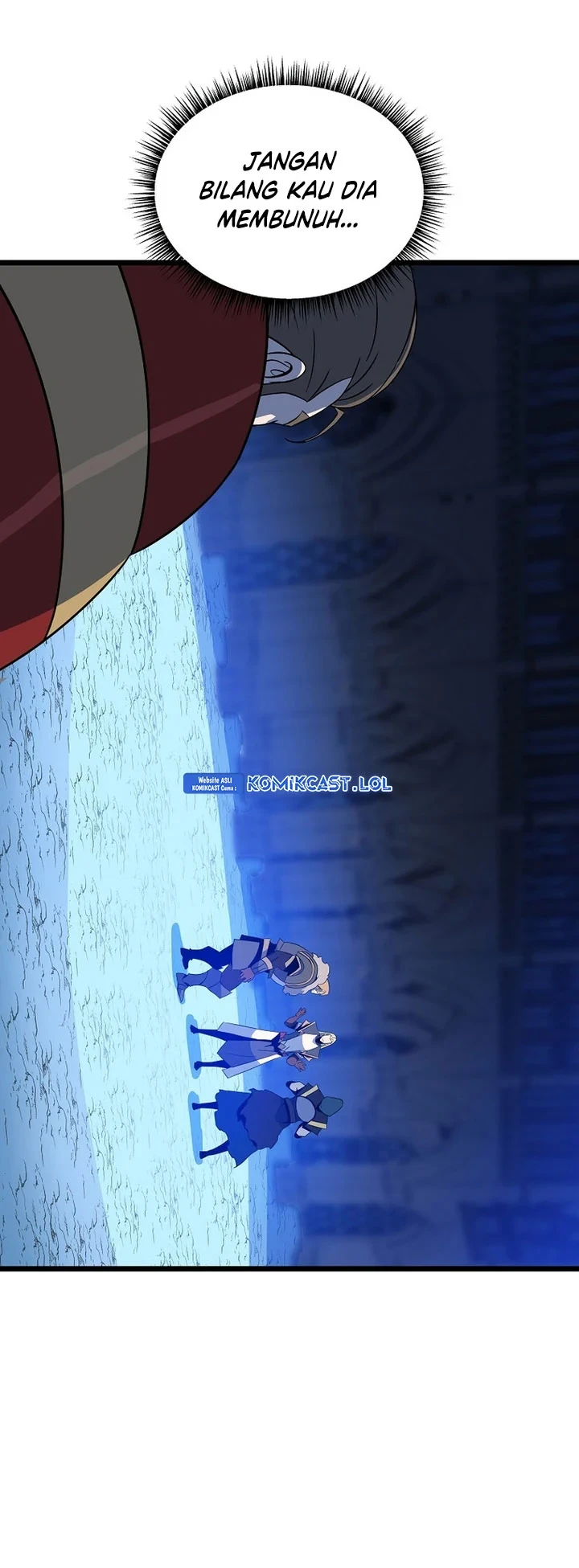 Halaman 42 — Kill the Hero Chapter 150