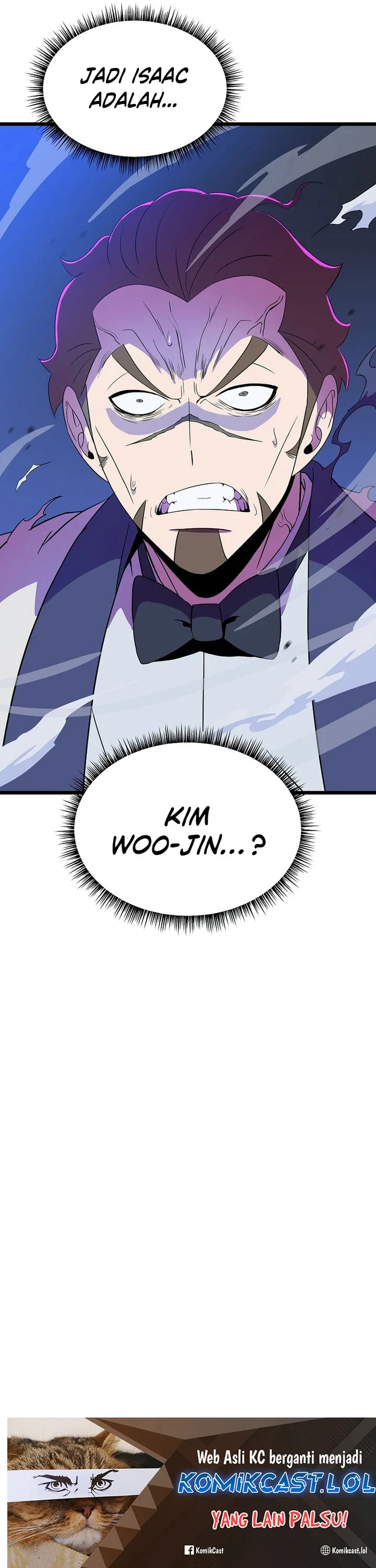 Halaman 46 — Kill the Hero Chapter 150