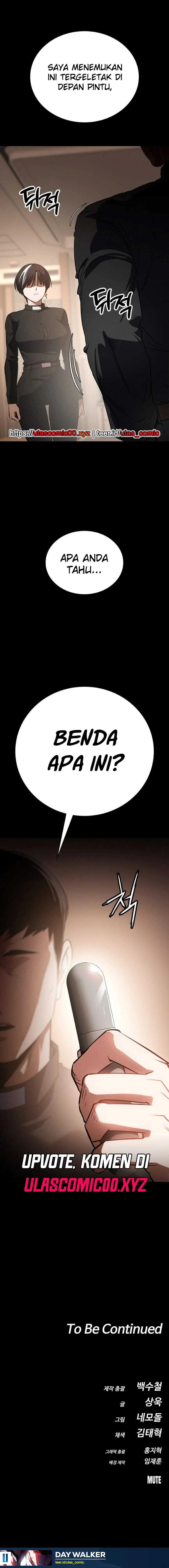Halaman 14 — Day Walker Chapter 52
