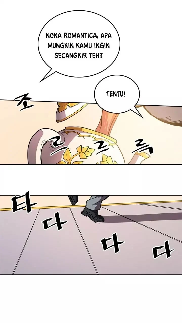 Halaman 3 — A Returner's Magic Should Be Special Chapter 52