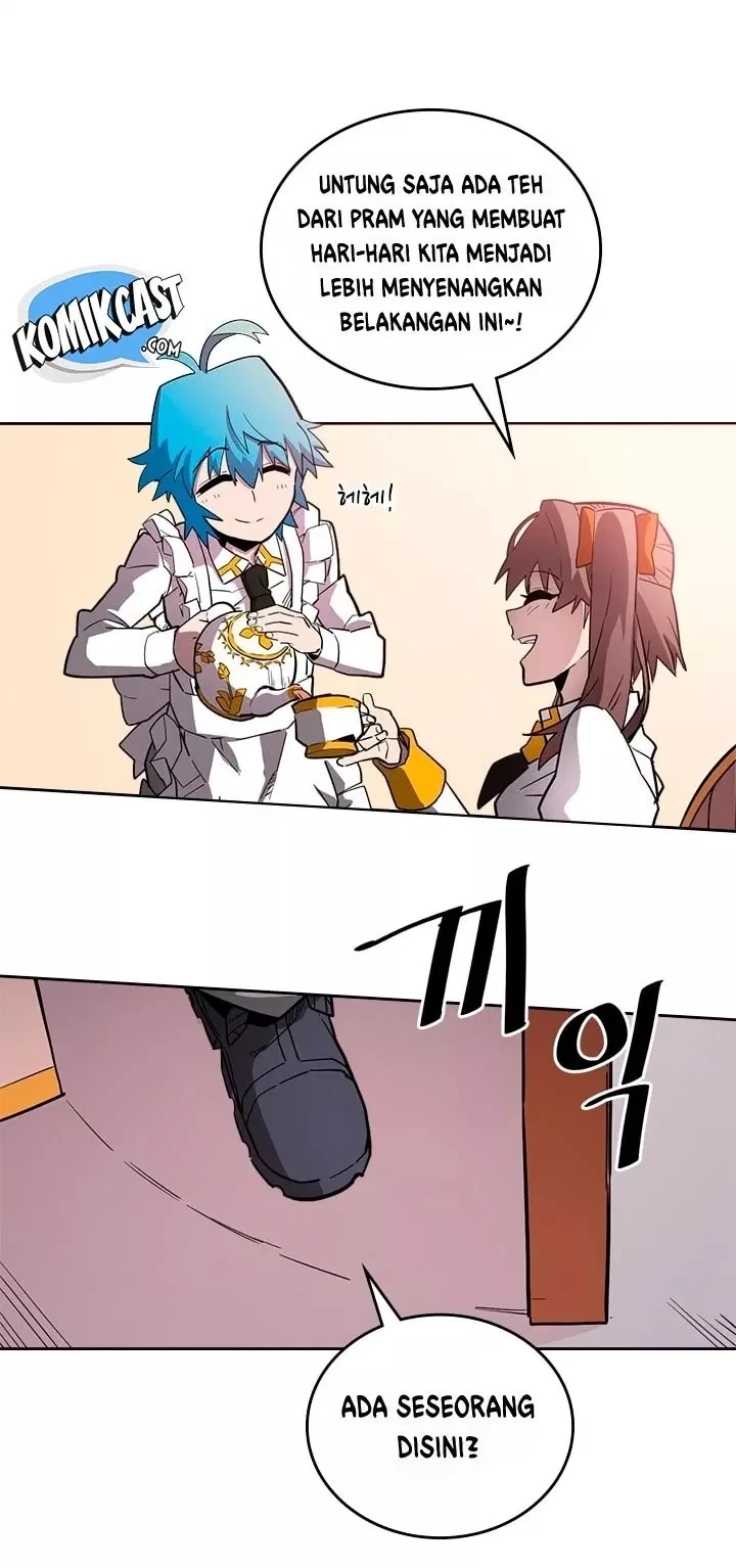 Halaman 4 — A Returner's Magic Should Be Special Chapter 52