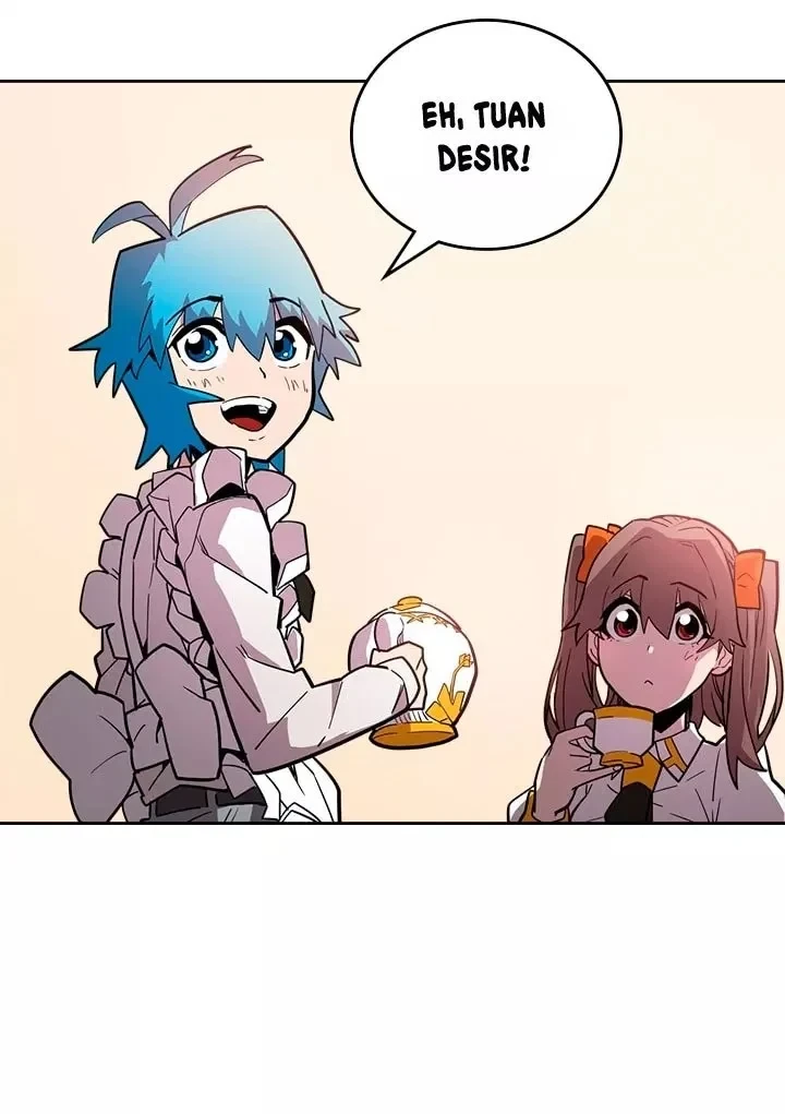 Halaman 5 — A Returner's Magic Should Be Special Chapter 52