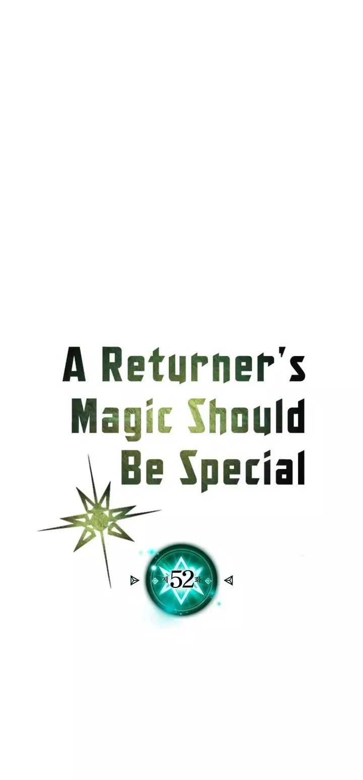 Halaman 7 — A Returner's Magic Should Be Special Chapter 52