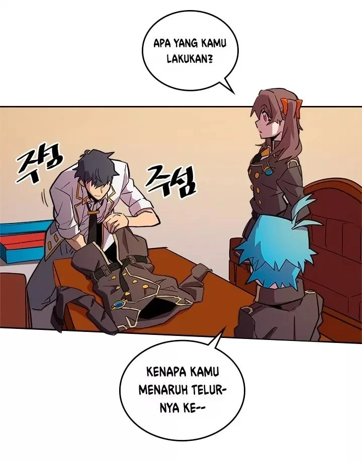 Halaman 12 — A Returner's Magic Should Be Special Chapter 52