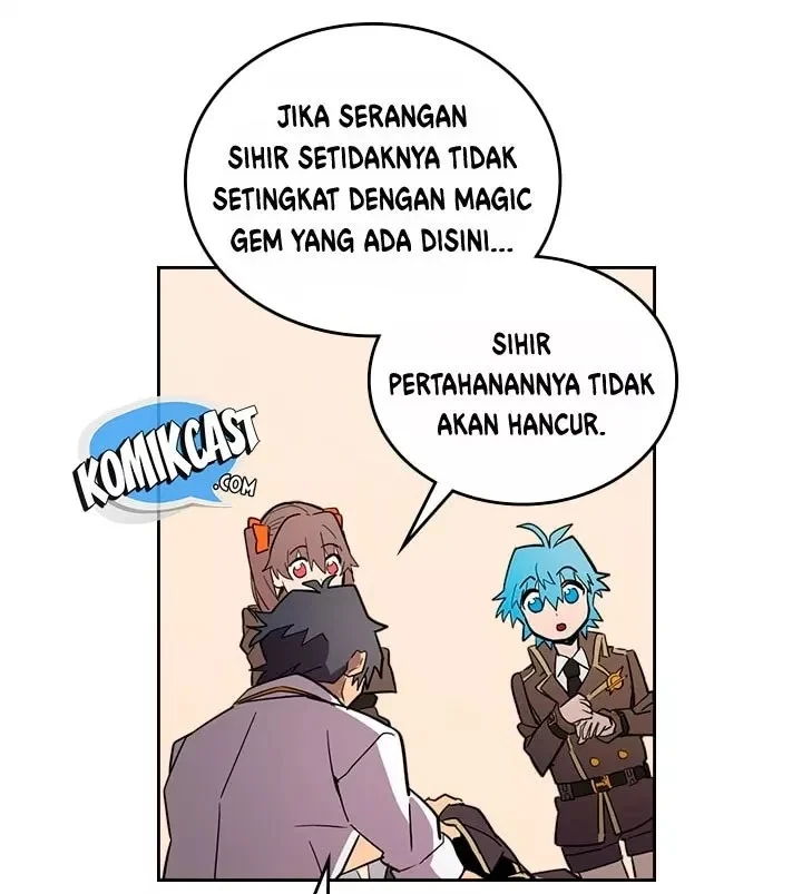 Halaman 17 — A Returner's Magic Should Be Special Chapter 52