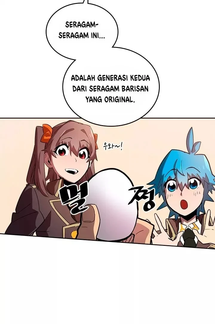 Halaman 18 — A Returner's Magic Should Be Special Chapter 52