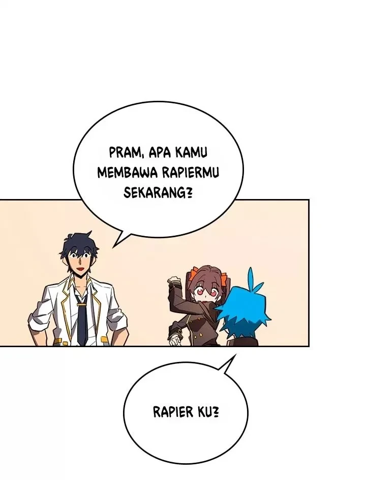 Halaman 19 — A Returner's Magic Should Be Special Chapter 52