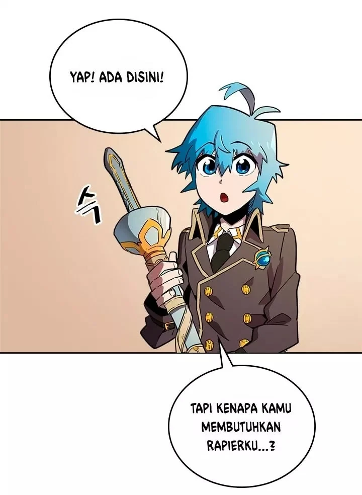 Halaman 20 — A Returner's Magic Should Be Special Chapter 52