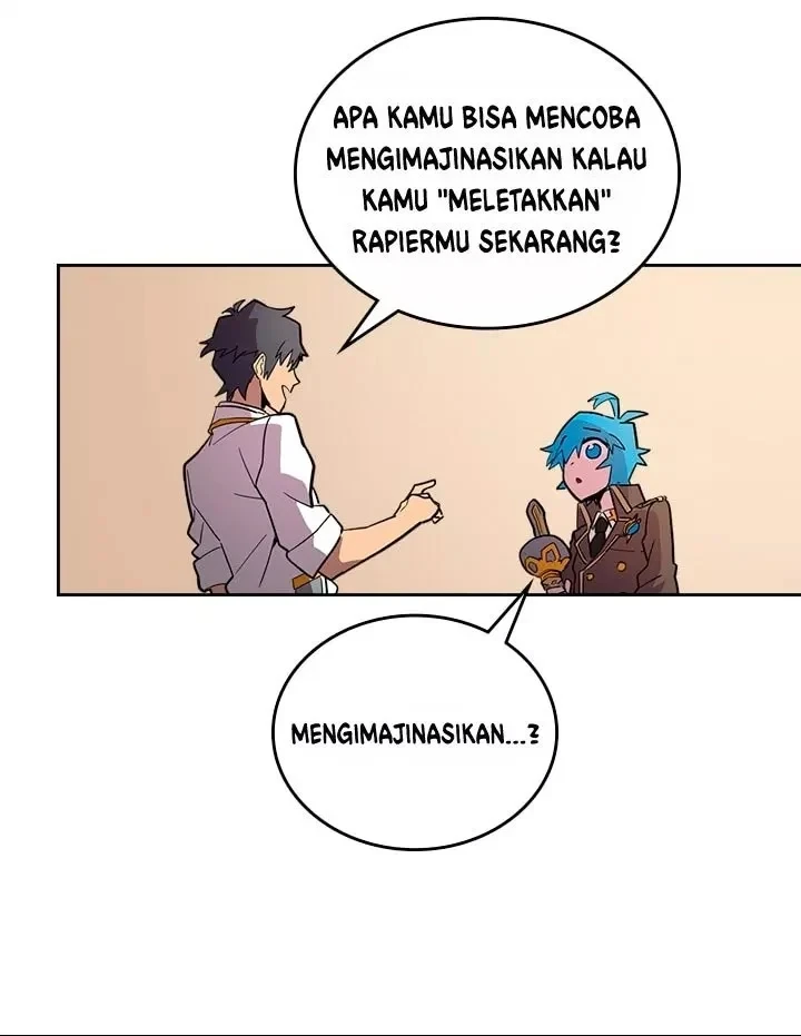 Halaman 21 — A Returner's Magic Should Be Special Chapter 52