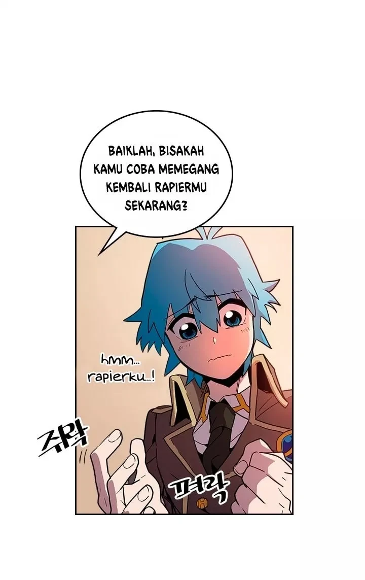 Halaman 27 — A Returner's Magic Should Be Special Chapter 52