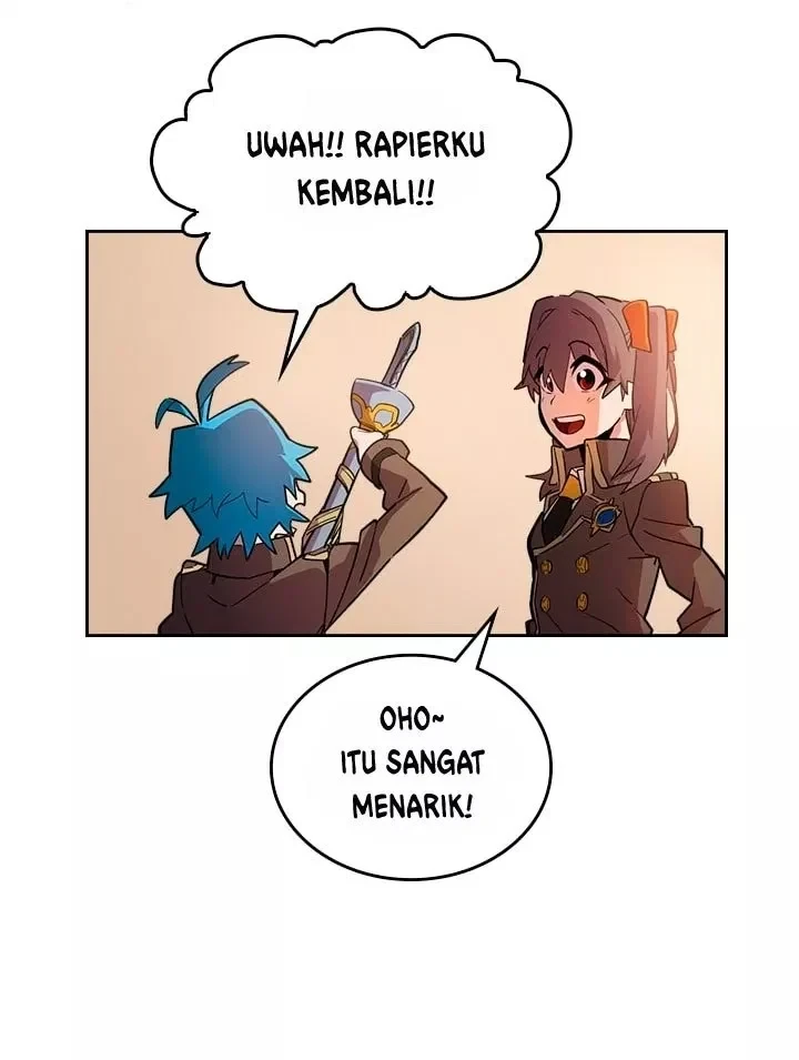 Halaman 29 — A Returner's Magic Should Be Special Chapter 52