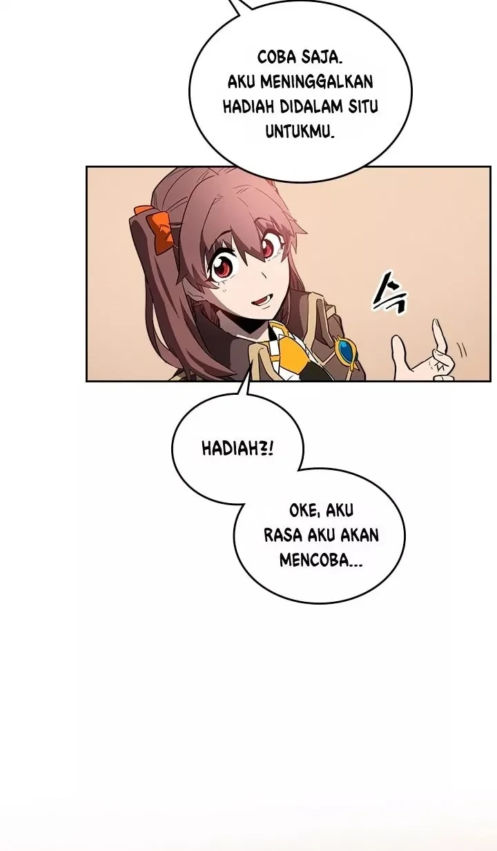 Halaman 32 — A Returner's Magic Should Be Special Chapter 52