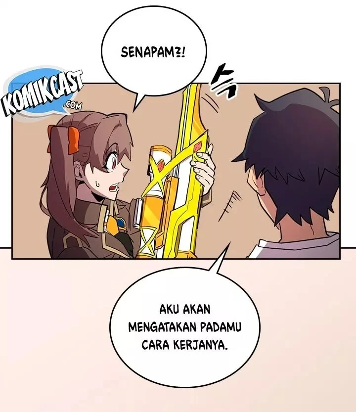 Halaman 35 — A Returner's Magic Should Be Special Chapter 52