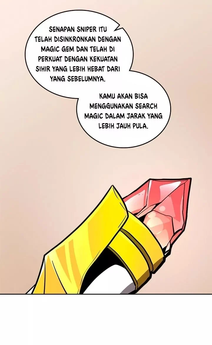 Halaman 36 — A Returner's Magic Should Be Special Chapter 52