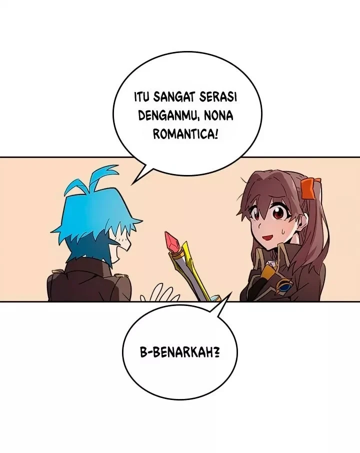 Halaman 39 — A Returner's Magic Should Be Special Chapter 52