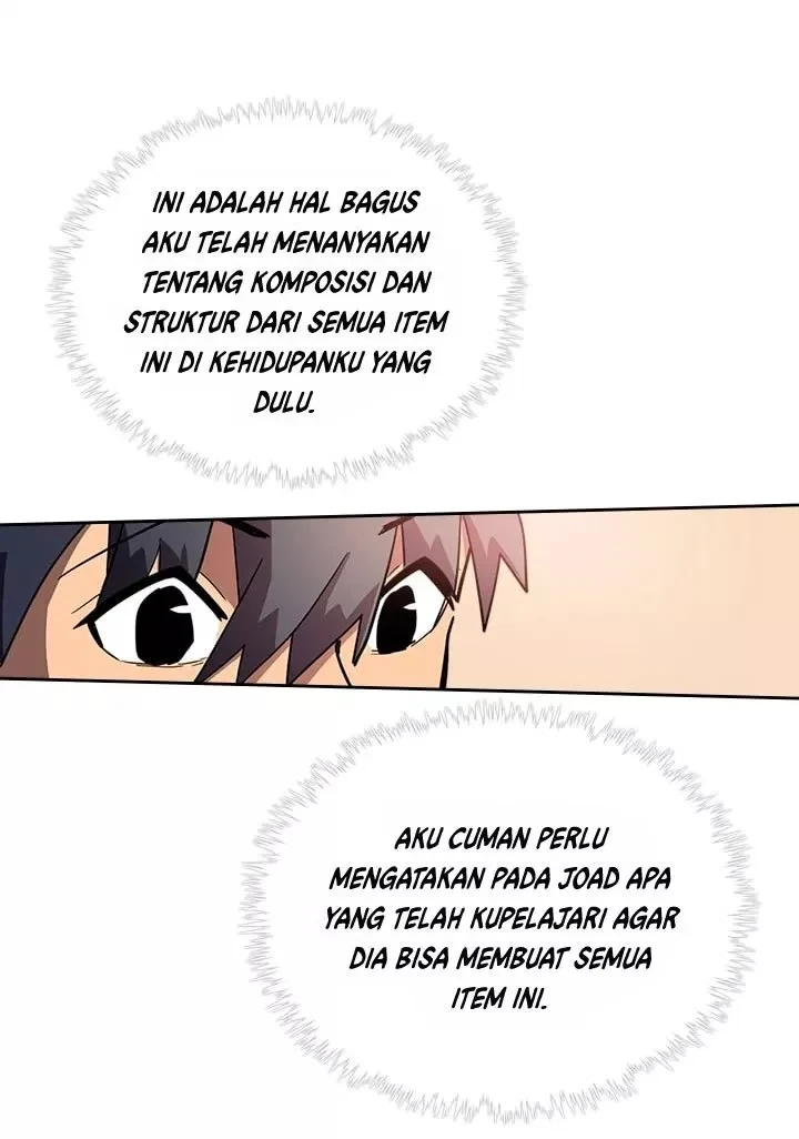 Halaman 40 — A Returner's Magic Should Be Special Chapter 52