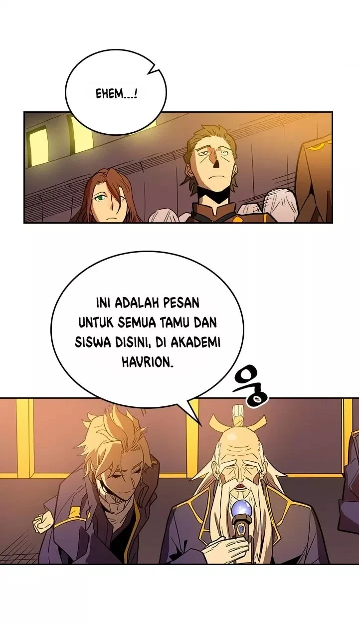 Halaman 47 — A Returner's Magic Should Be Special Chapter 52