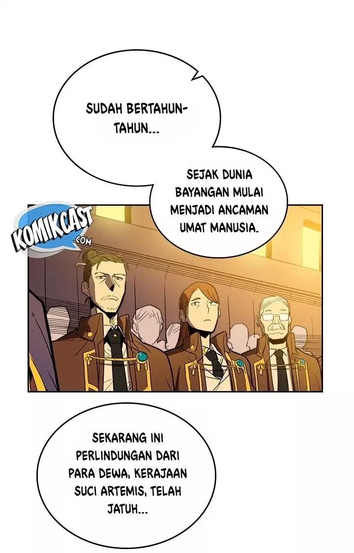Halaman 48 — A Returner's Magic Should Be Special Chapter 52