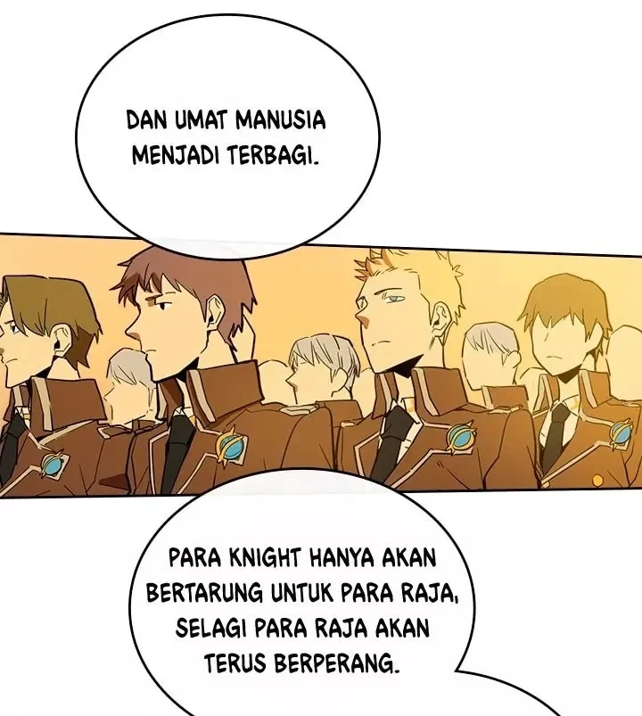 Halaman 50 — A Returner's Magic Should Be Special Chapter 52