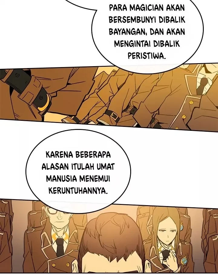 Halaman 51 — A Returner's Magic Should Be Special Chapter 52