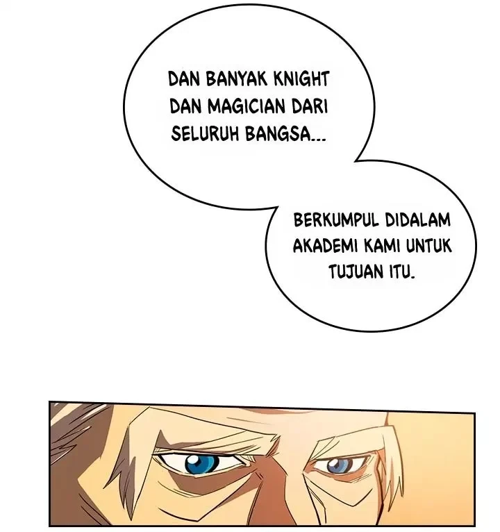 Halaman 53 — A Returner's Magic Should Be Special Chapter 52