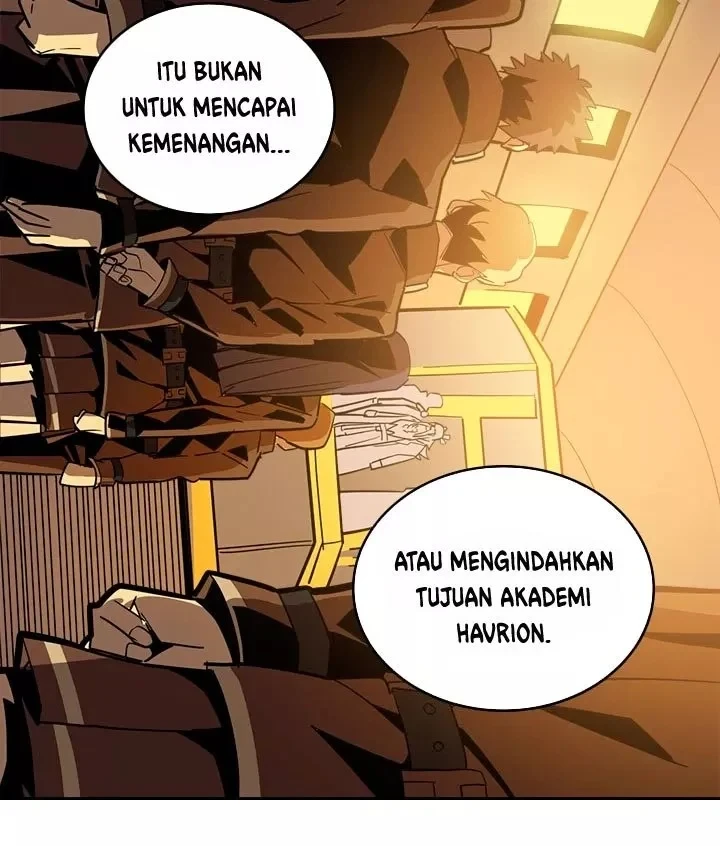 Halaman 55 — A Returner's Magic Should Be Special Chapter 52