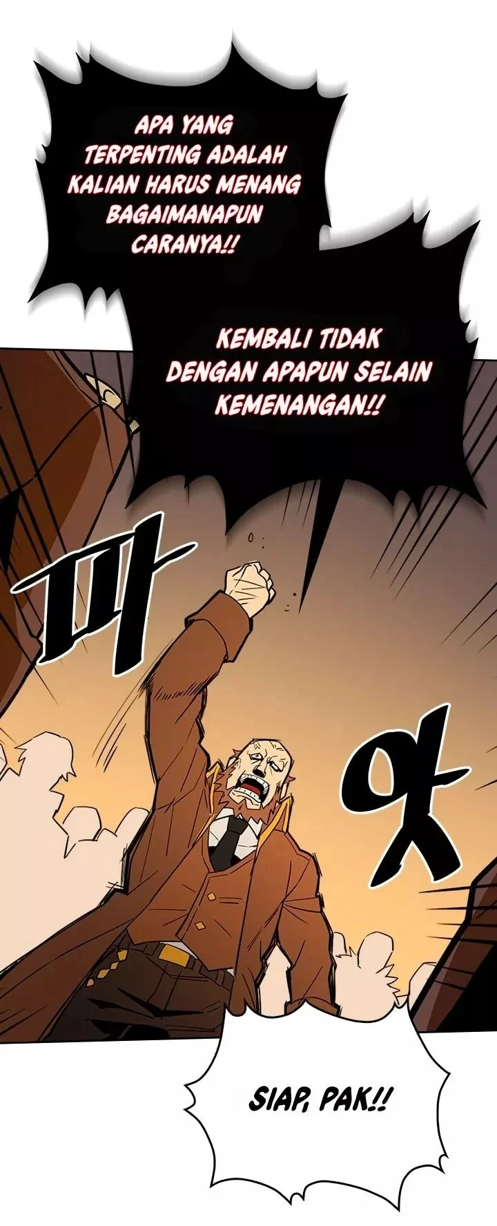 Halaman 64 — A Returner's Magic Should Be Special Chapter 52