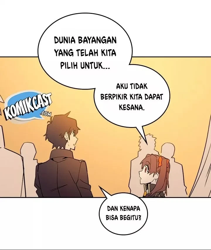 Halaman 66 — A Returner's Magic Should Be Special Chapter 52