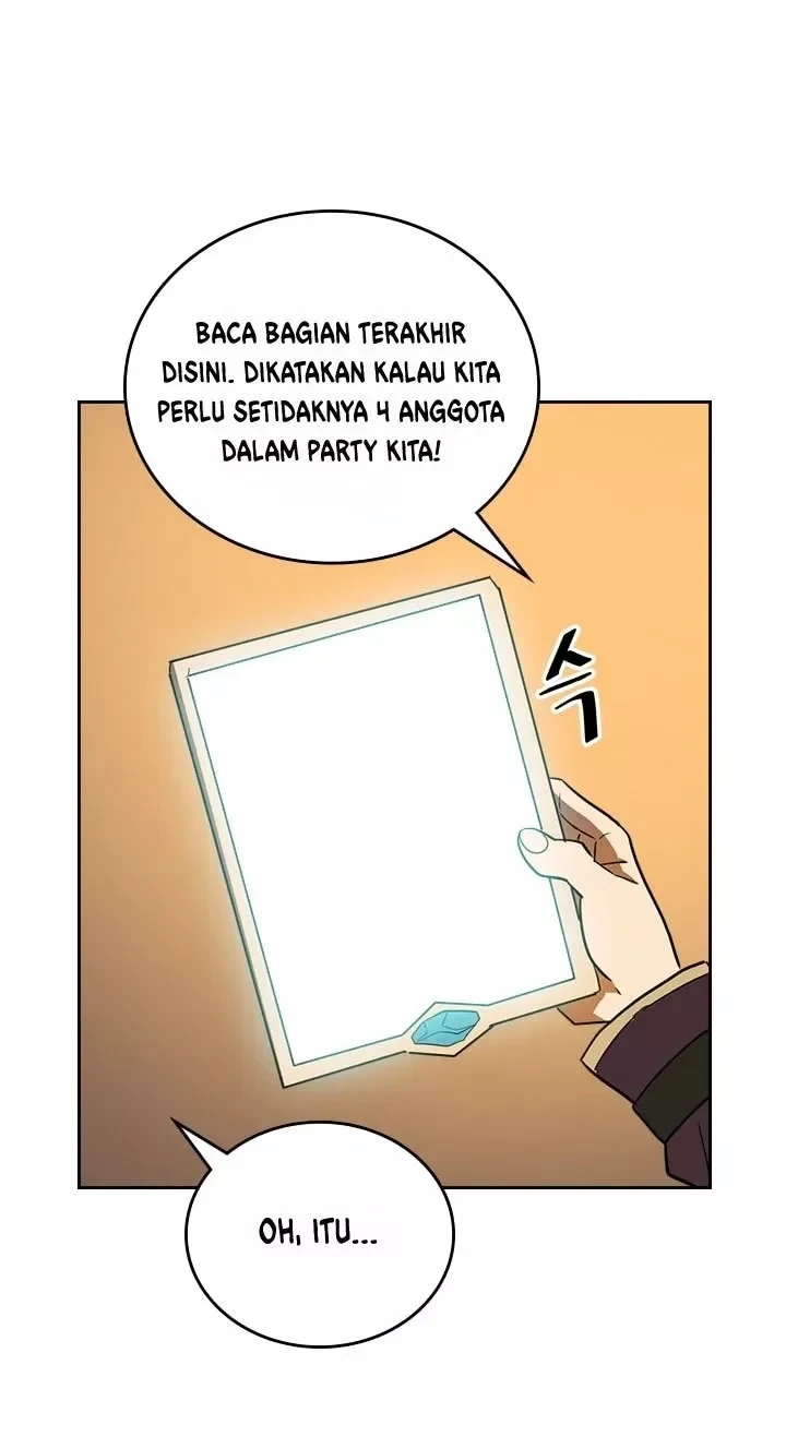 Halaman 67 — A Returner's Magic Should Be Special Chapter 52