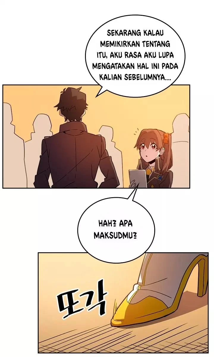 Halaman 68 — A Returner's Magic Should Be Special Chapter 52