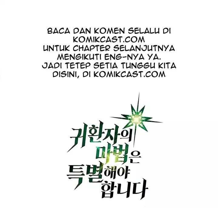 Halaman 76 — A Returner's Magic Should Be Special Chapter 52