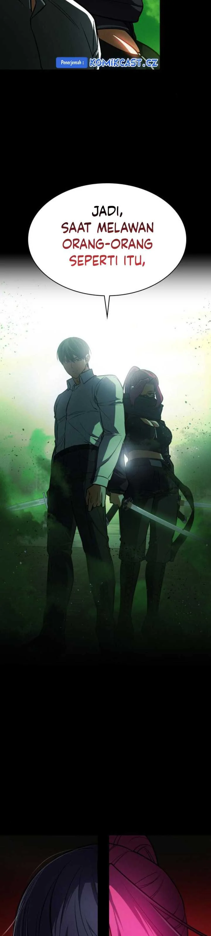 Halaman 3 — Day Walker Chapter 12