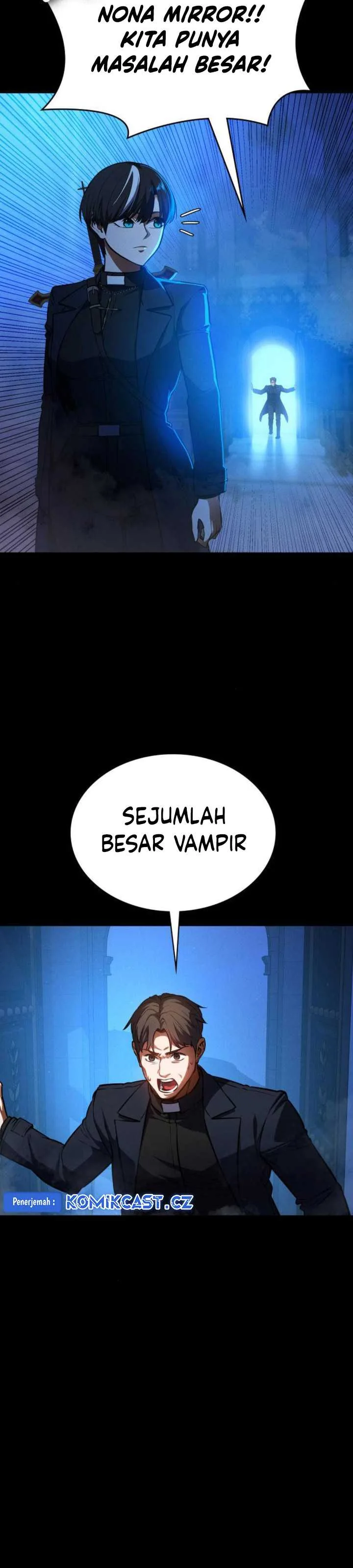 Halaman 5 — Day Walker Chapter 12