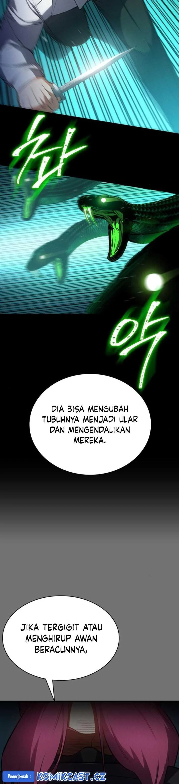 Halaman 7 — Day Walker Chapter 12