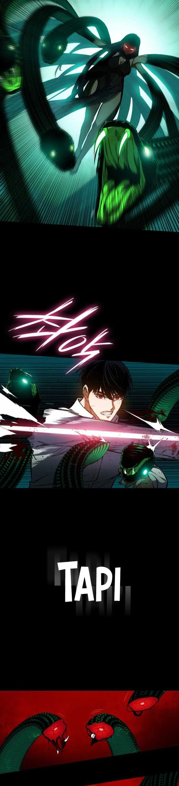 Halaman 9 — Day Walker Chapter 12