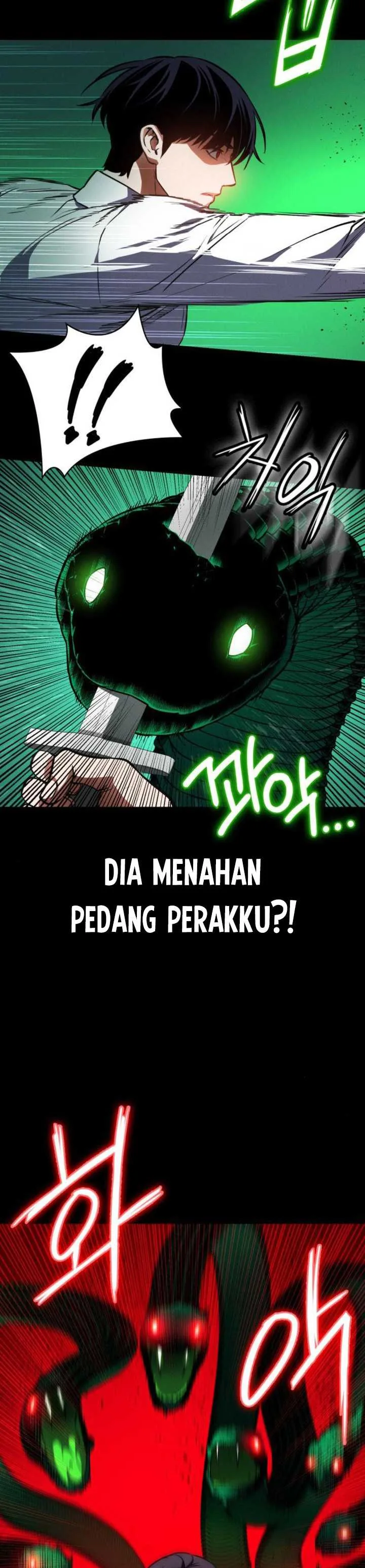 Halaman 11 — Day Walker Chapter 12