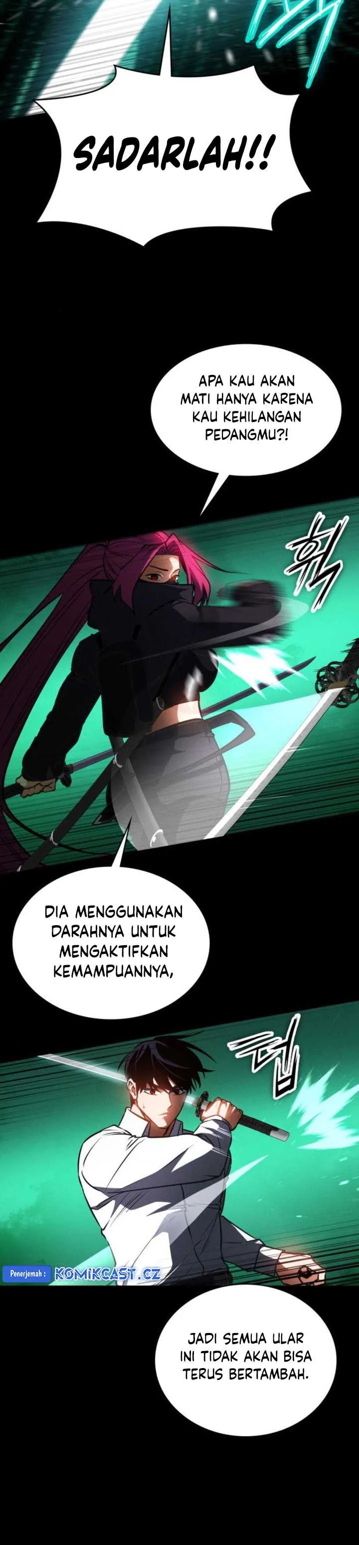Halaman 14 — Day Walker Chapter 12