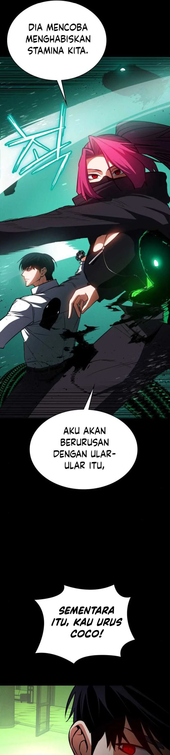 Halaman 15 — Day Walker Chapter 12