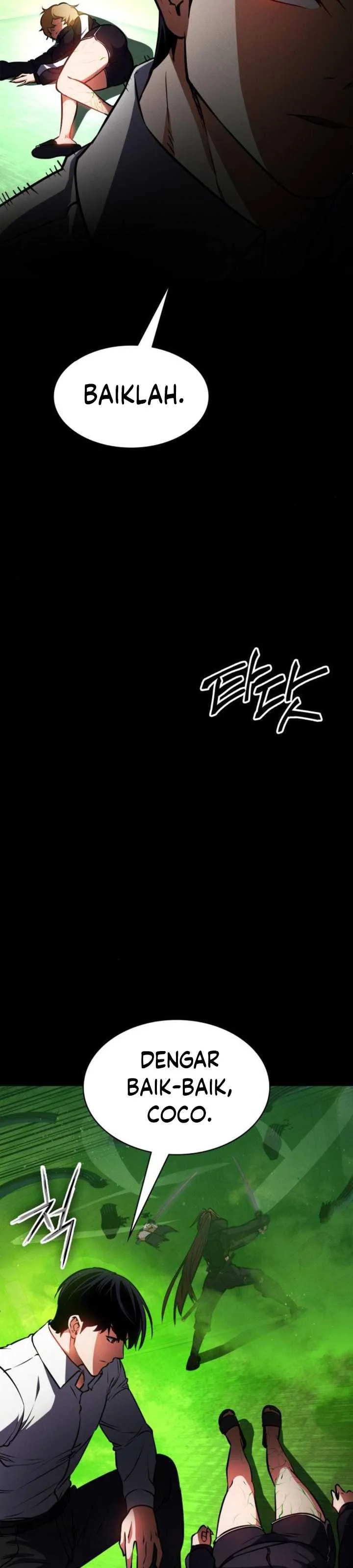 Halaman 16 — Day Walker Chapter 12