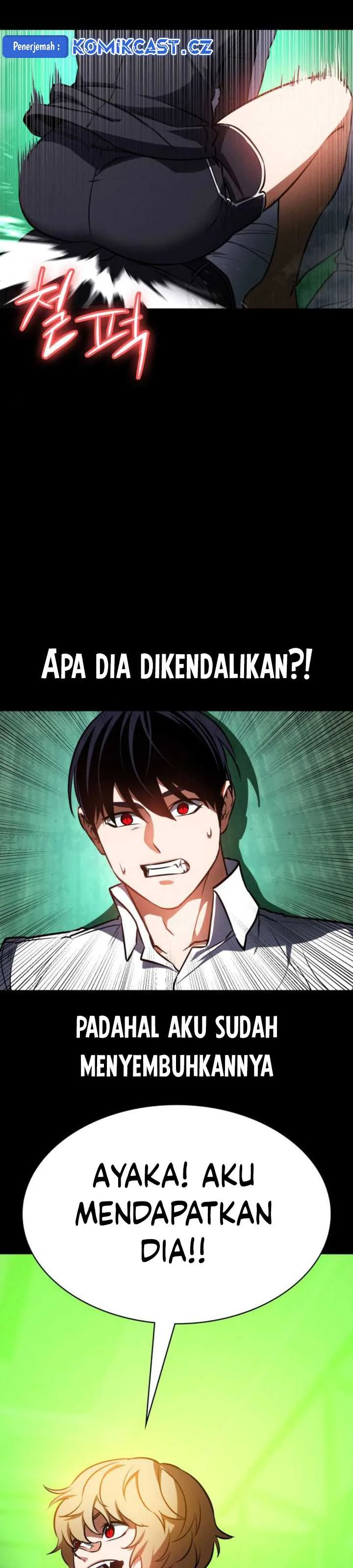 Halaman 21 — Day Walker Chapter 12