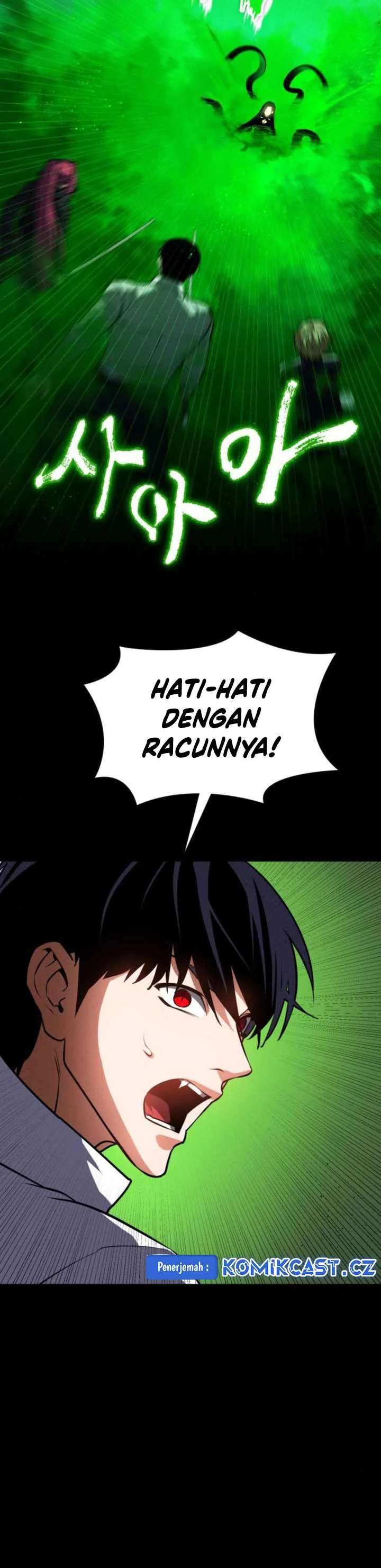Halaman 29 — Day Walker Chapter 12