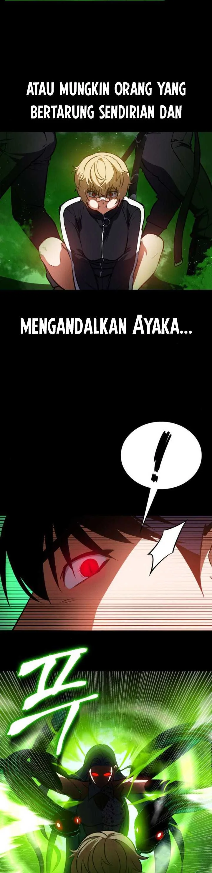 Halaman 32 — Day Walker Chapter 12