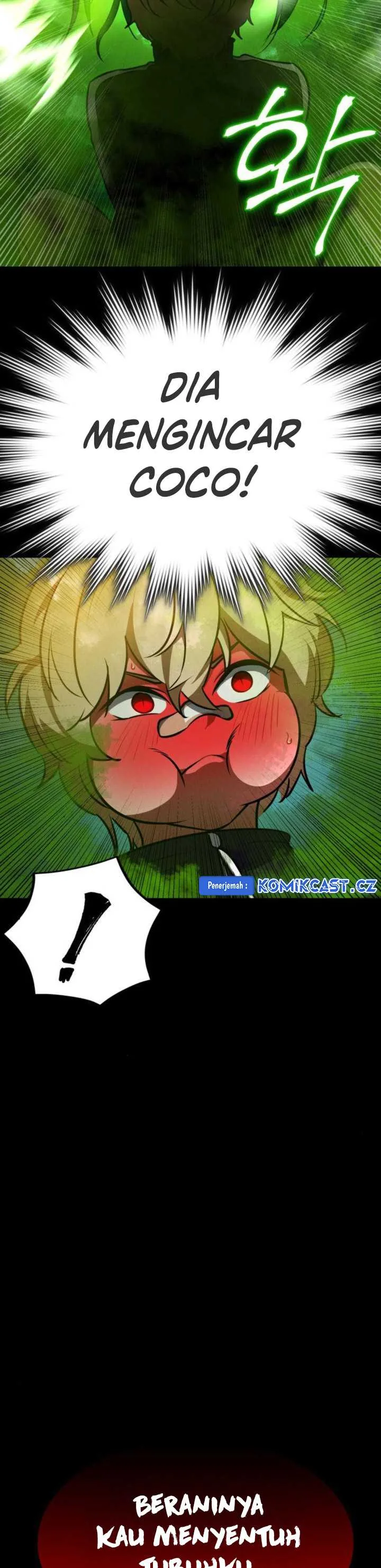 Halaman 33 — Day Walker Chapter 12