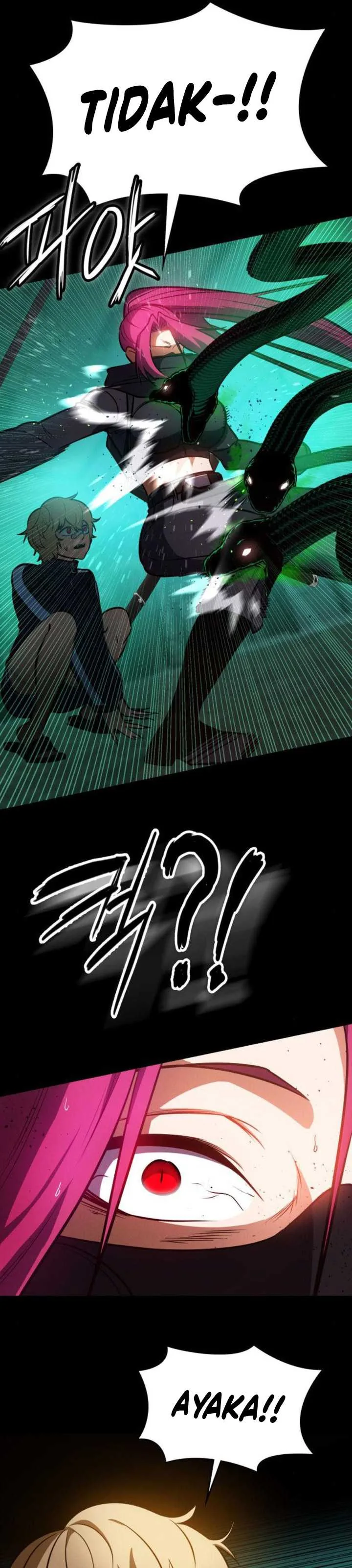 Halaman 35 — Day Walker Chapter 12