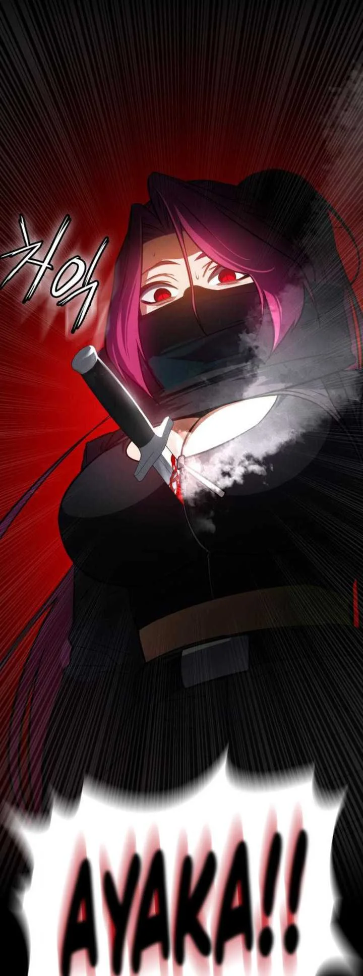 Halaman 40 — Day Walker Chapter 12