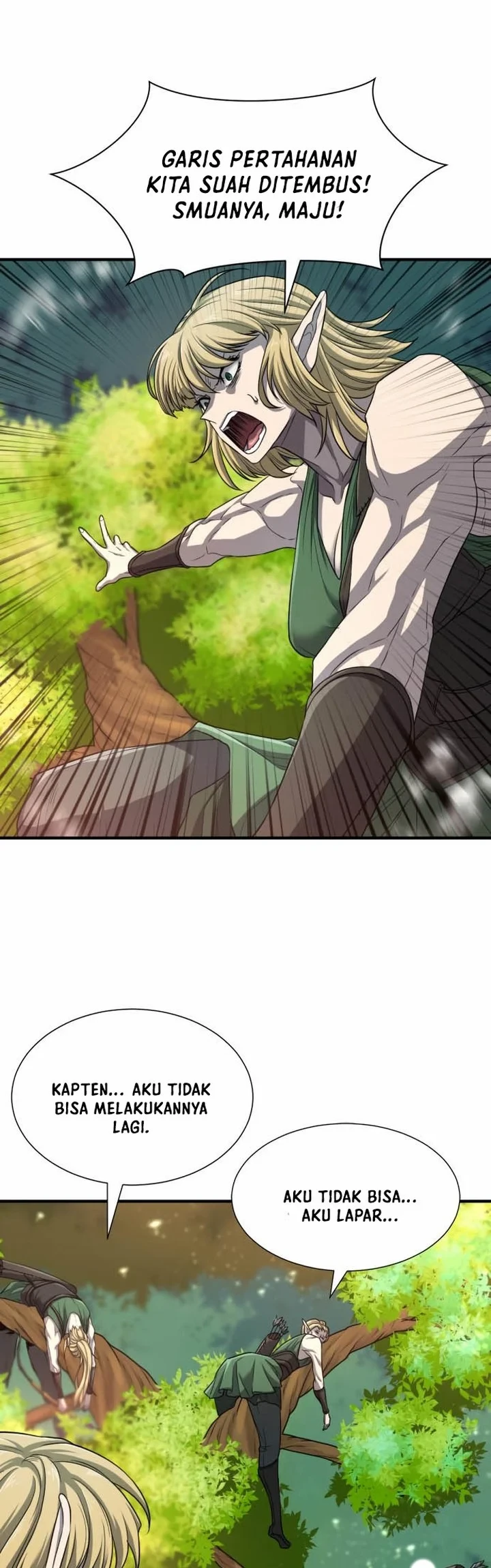 Halaman 4 — The Greatest Estate Developer Chapter 65