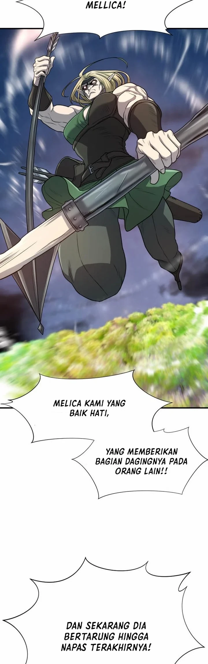Halaman 6 — The Greatest Estate Developer Chapter 65