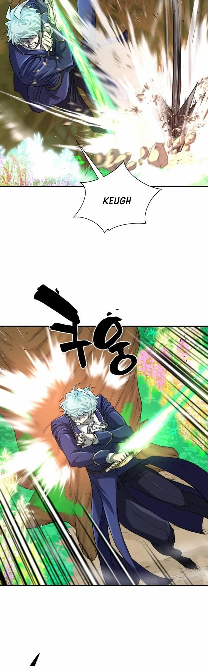 Halaman 8 — The Greatest Estate Developer Chapter 65
